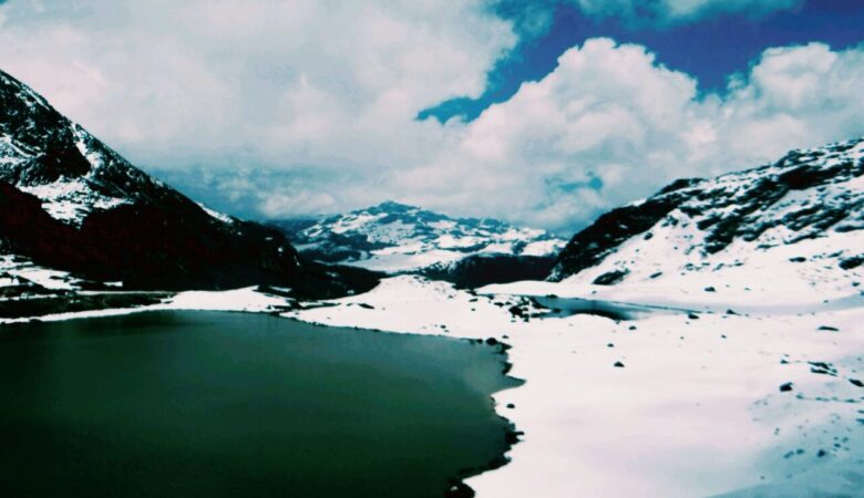 THREE SISTERS (Assam – Arunachal Pradesh – Meghalaya)