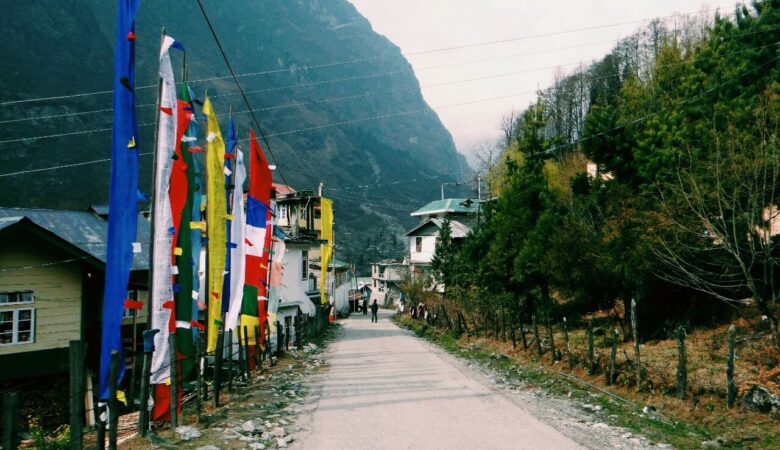 SIKKIM