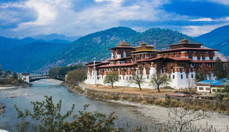 KINGDOM OF BHUTAN